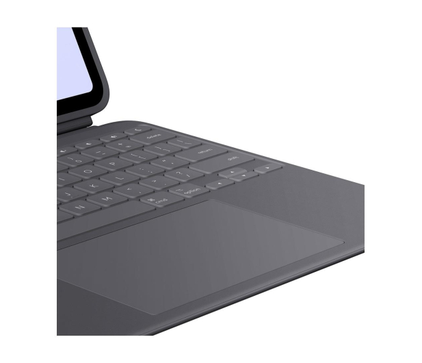 Logitech Combo Touch iPad Air 13''(M2/M3) - 1261434 - zdjęcie 2